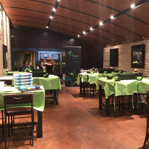 Indulge - Milwaukee Street