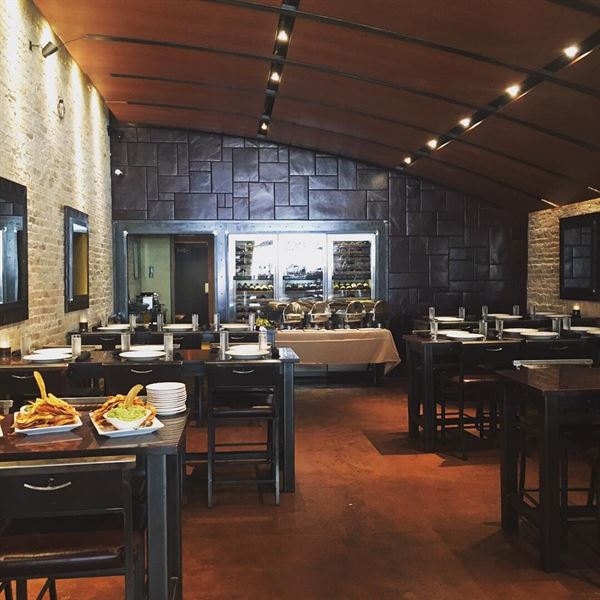 Indulge - Milwaukee Street