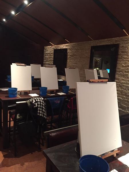 Indulge - Milwaukee Street