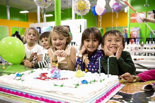 Rockin Jump Brown Deer