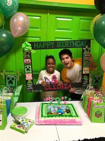 Rockin Jump Brown Deer