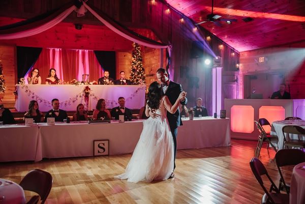 The Southern Pines Wedding and Event Venue