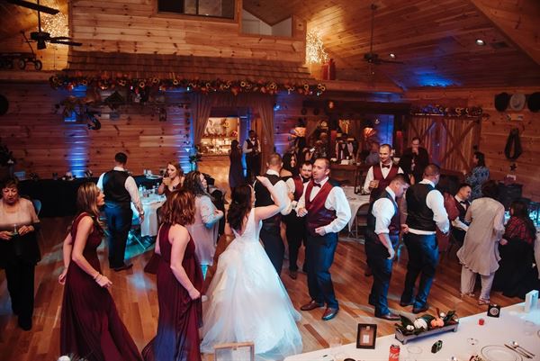 The Southern Pines Wedding and Event Venue