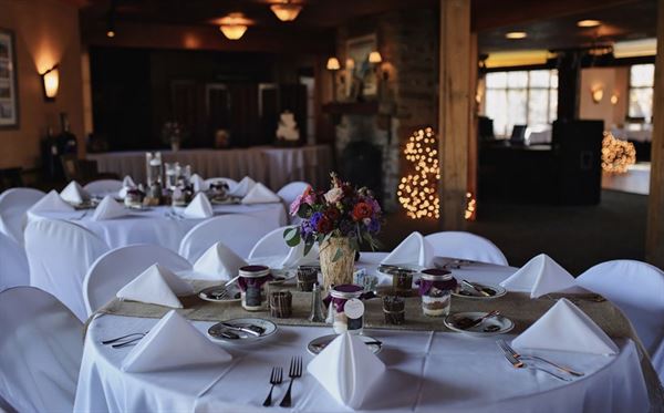 The Waynesville Inn Golf Resort and Spa