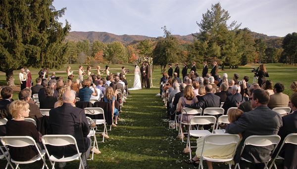 The Waynesville Inn Golf Resort and Spa