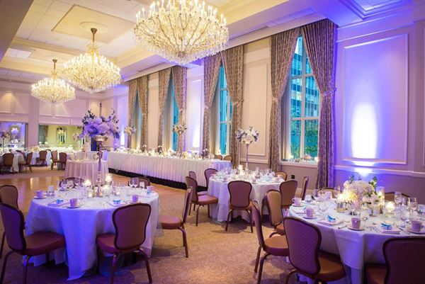 Washington Athletic Club