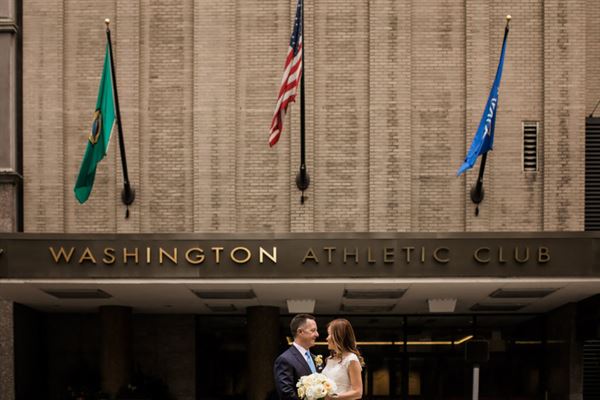 Washington Athletic Club