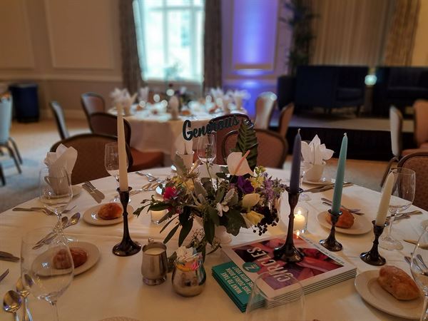 Washington Athletic Club