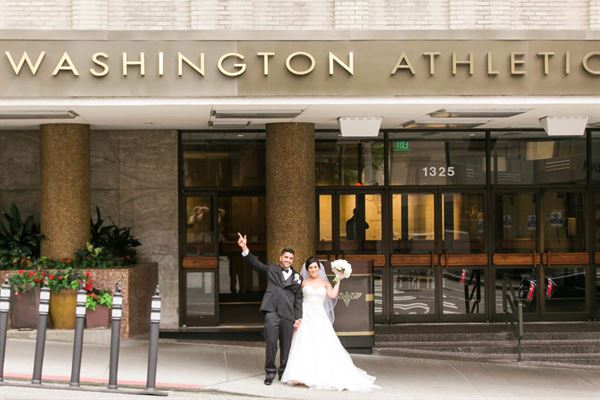 Washington Athletic Club