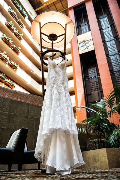 Embassy Suites East Peoria - Hotel & RiverFront Conf Center