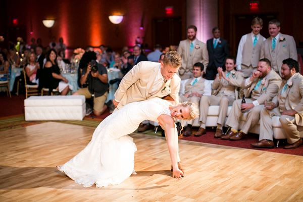 Embassy Suites East Peoria - Hotel & RiverFront Conf Center