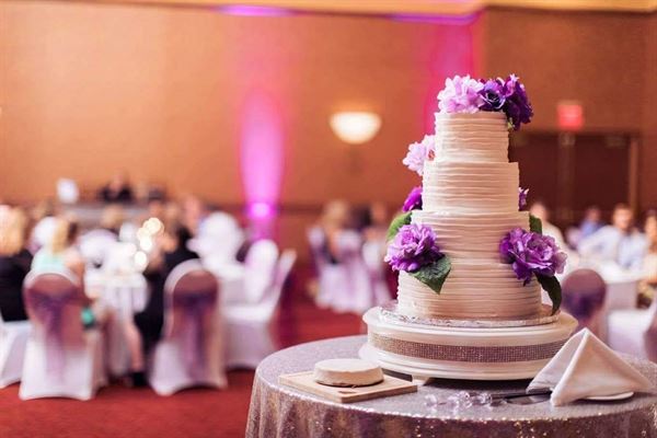 Embassy Suites East Peoria - Hotel & RiverFront Conf Center