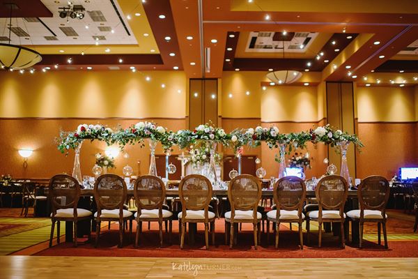 Embassy Suites East Peoria - Hotel & RiverFront Conf Center