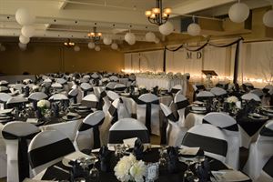 The Banquet Room