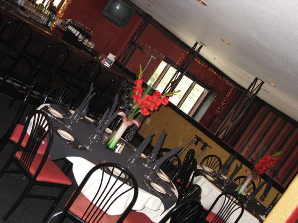 Butler Inn Of Pewaukee