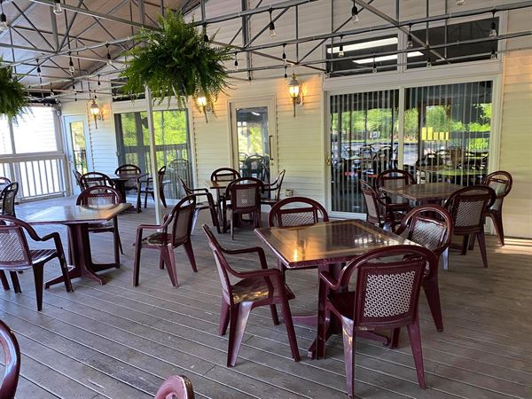 Butler Inn Of Pewaukee