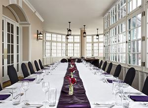 The Carleton Rotunda