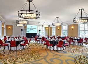 The Van Horne Ballroom