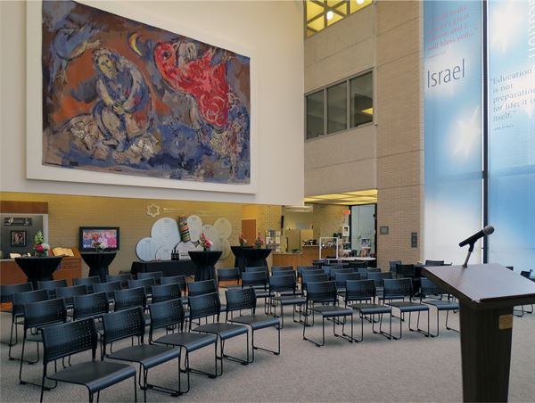 Jewish Museum Milwaukee