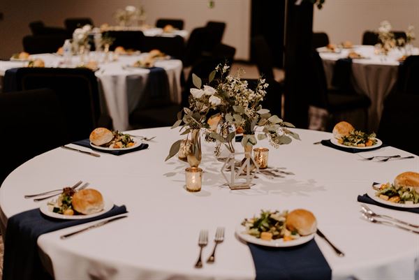 Muskego Circle Community Center