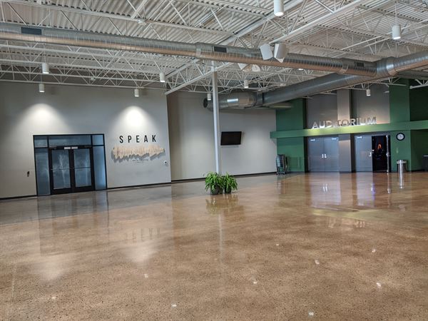 Muskego Circle Community Center