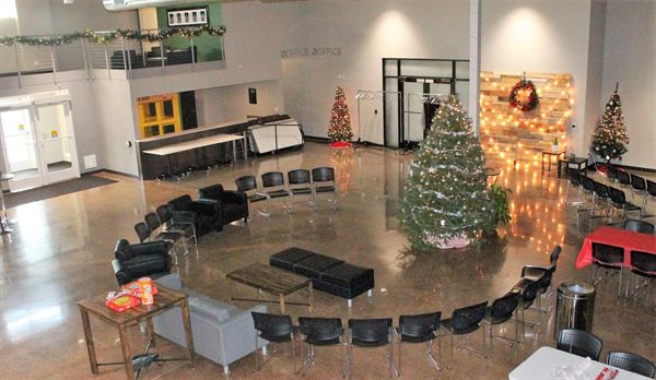 Muskego Circle Community Center