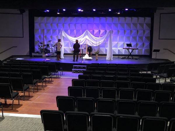 Muskego Circle Community Center