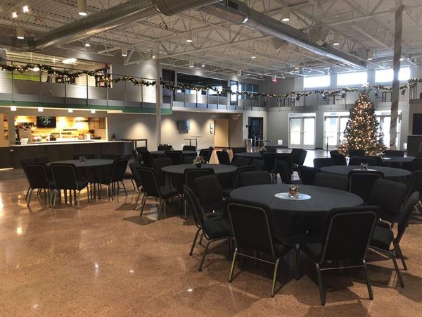 Muskego Circle Community Center