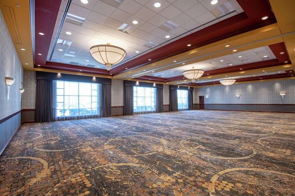Embassy Suites Northwest Arkansas - Hotel, Spa & Convention Center