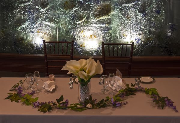 Bellingham Yacht Club Event Center