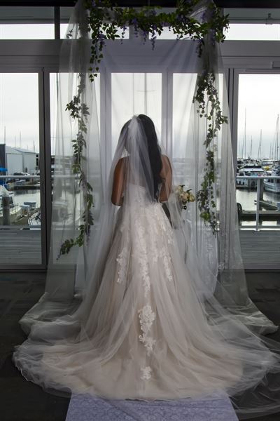 Bellingham Yacht Club Event Center