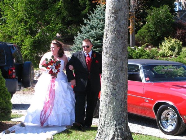 Spruce Hill Inn & Cottages