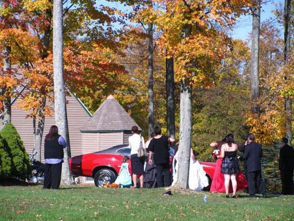 Spruce Hill Inn & Cottages