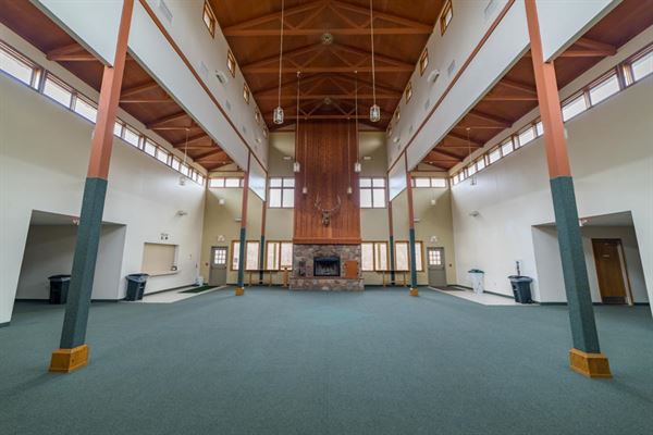 Heartland Conference Retreat Center