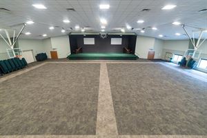 The Oakwood Center - Multi-Purpose Room