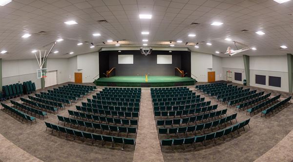 Heartland Conference Retreat Center