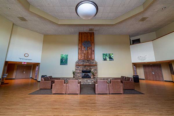 Heartland Conference Retreat Center