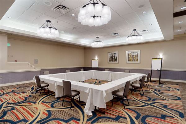 Sonesta Denver Downtown