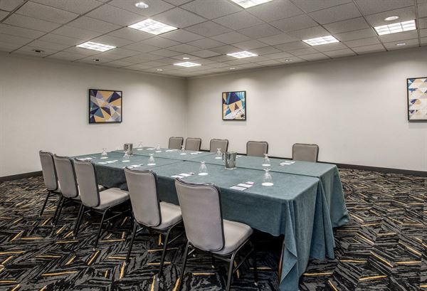 Sonesta Denver Downtown