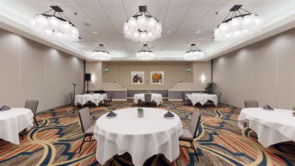 Sonesta Denver Downtown