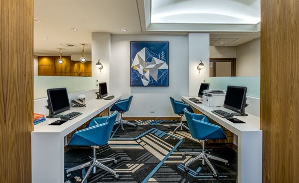 Sonesta Denver Downtown