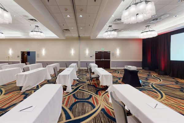 Sonesta Denver Downtown