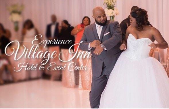 Village Inn Hotel & Event Center