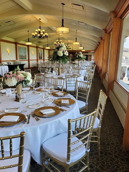 North Shore Country Club