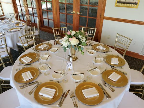 North Shore Country Club