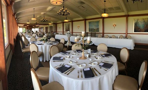 North Shore Country Club