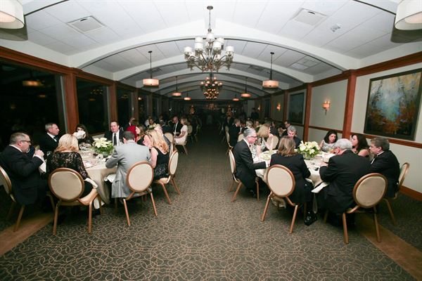 North Shore Country Club