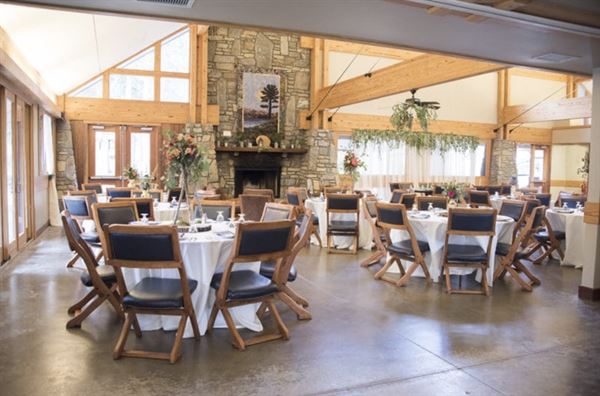 Lake Logan Episcopal Center