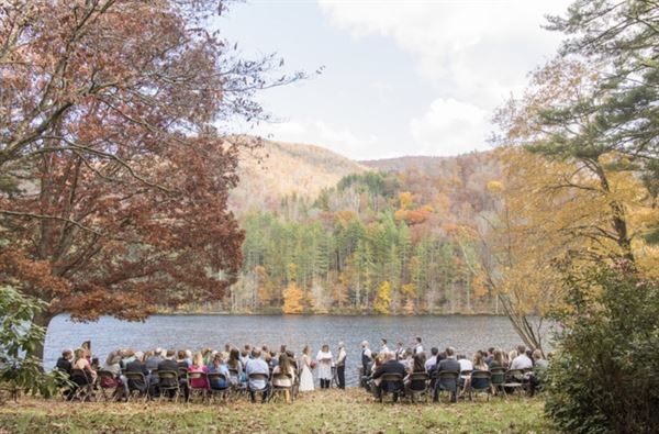 Lake Logan Episcopal Center