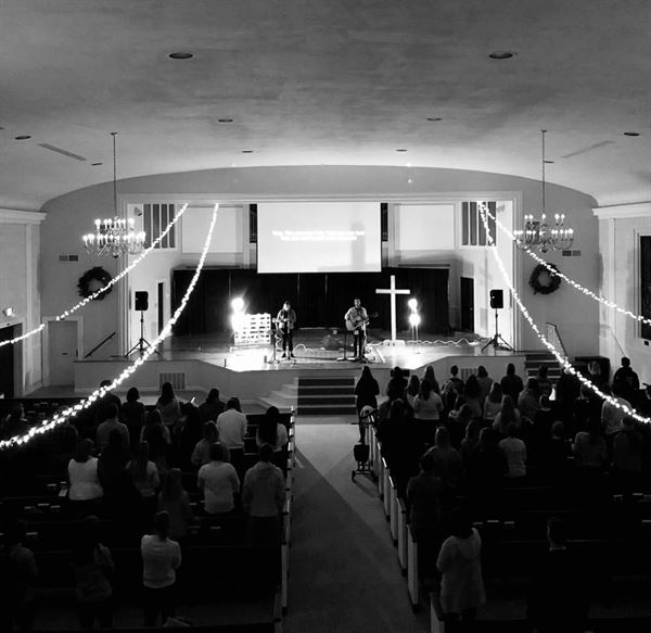 Ashland University Catering